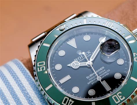 fake green faced rolex|rolex submariner green face price.